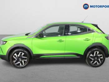 Used Vauxhall Mokka 2025 for sale - 75335119: Photo