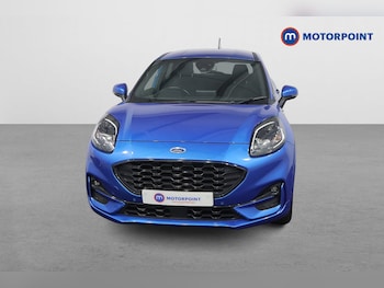 Used Ford Puma 2020 for sale - 75625820: Photo