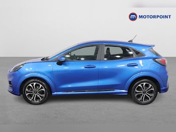 Used Ford Puma 2020 for sale - 75625820: Photo
