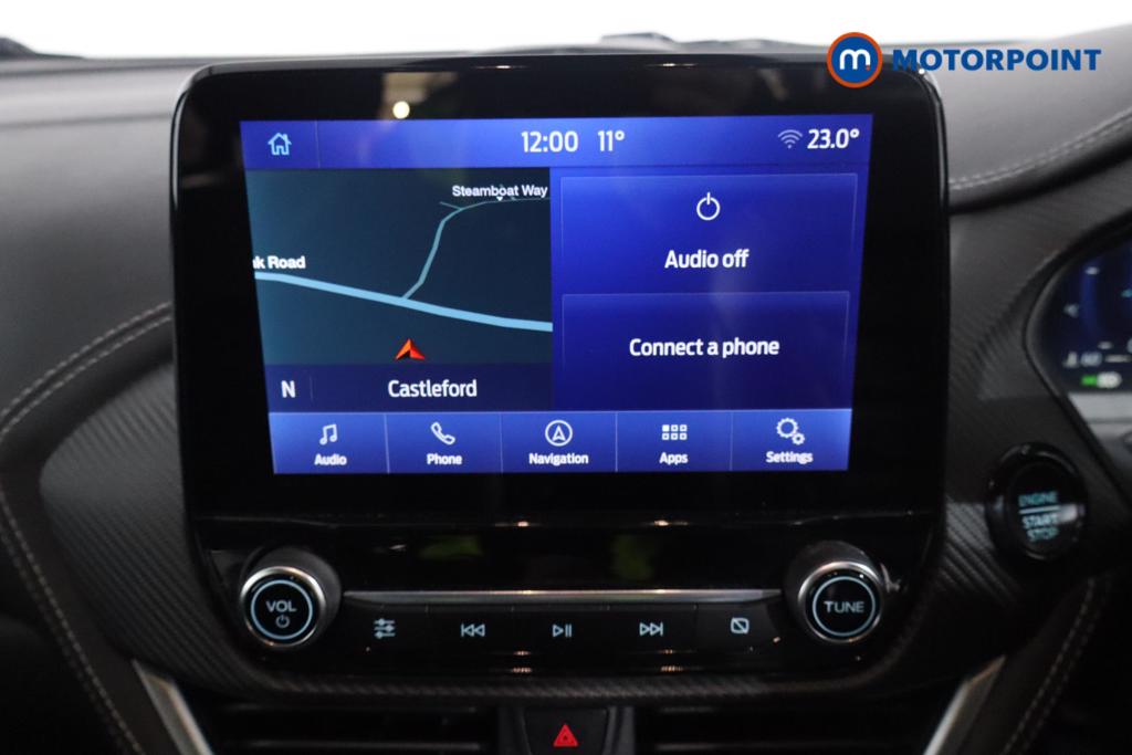 Used Ford Puma 2023 for sale - 77679613: Photo 10