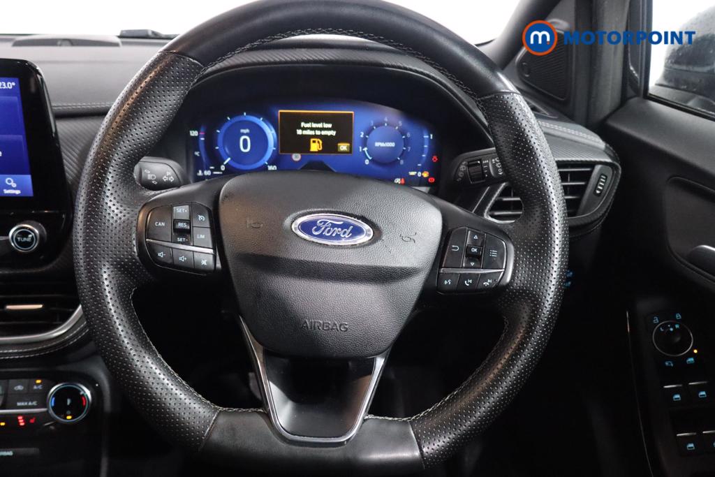 Used Ford Puma 2023 for sale - 77679613: Photo 14