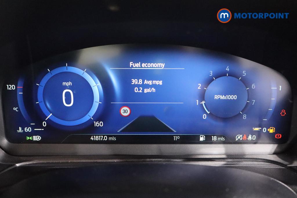 Used Ford Puma 2023 for sale - 77679613: Photo 19