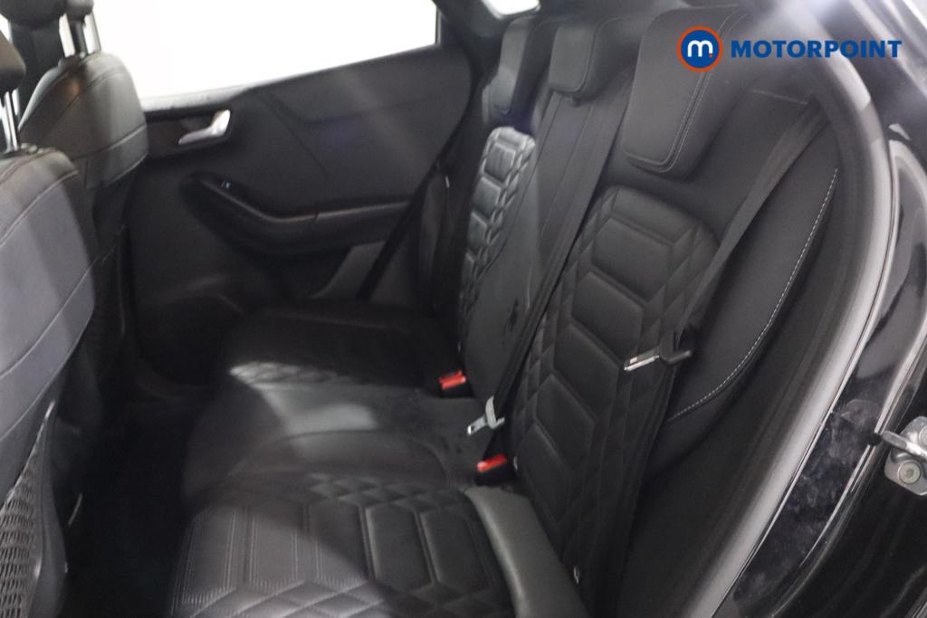 Used Ford Puma 2023 for sale - 77679613: Photo 25