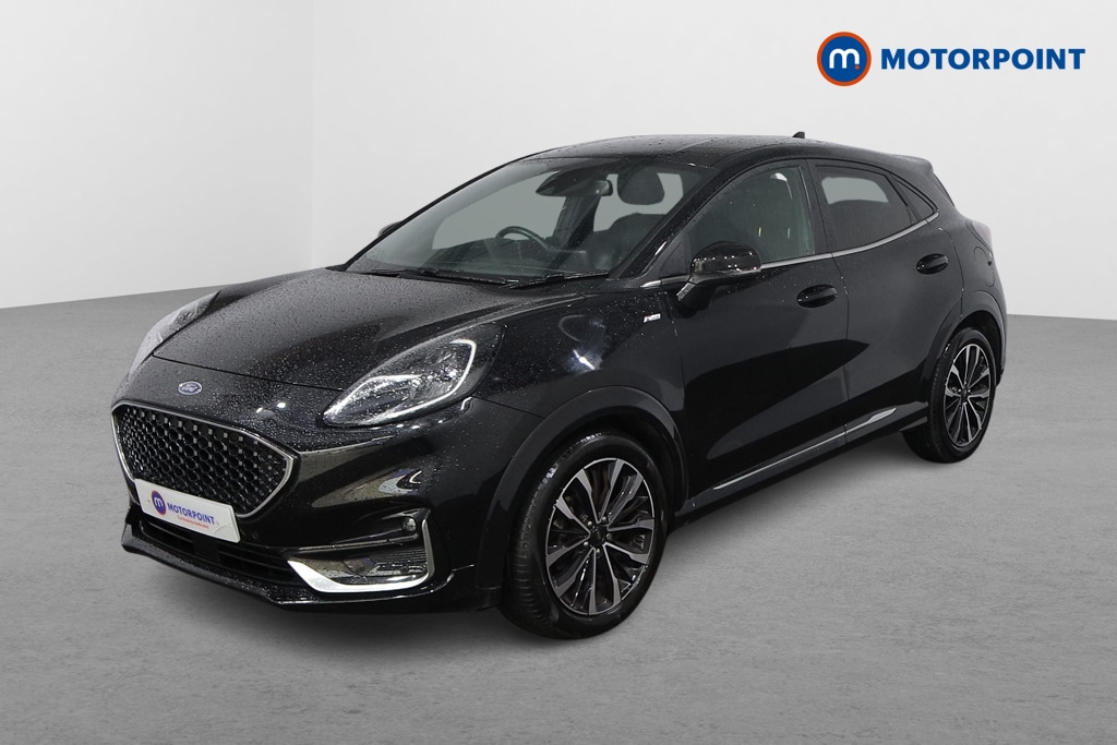 Used Ford Puma 2023 for sale - 77679613: Photo 3