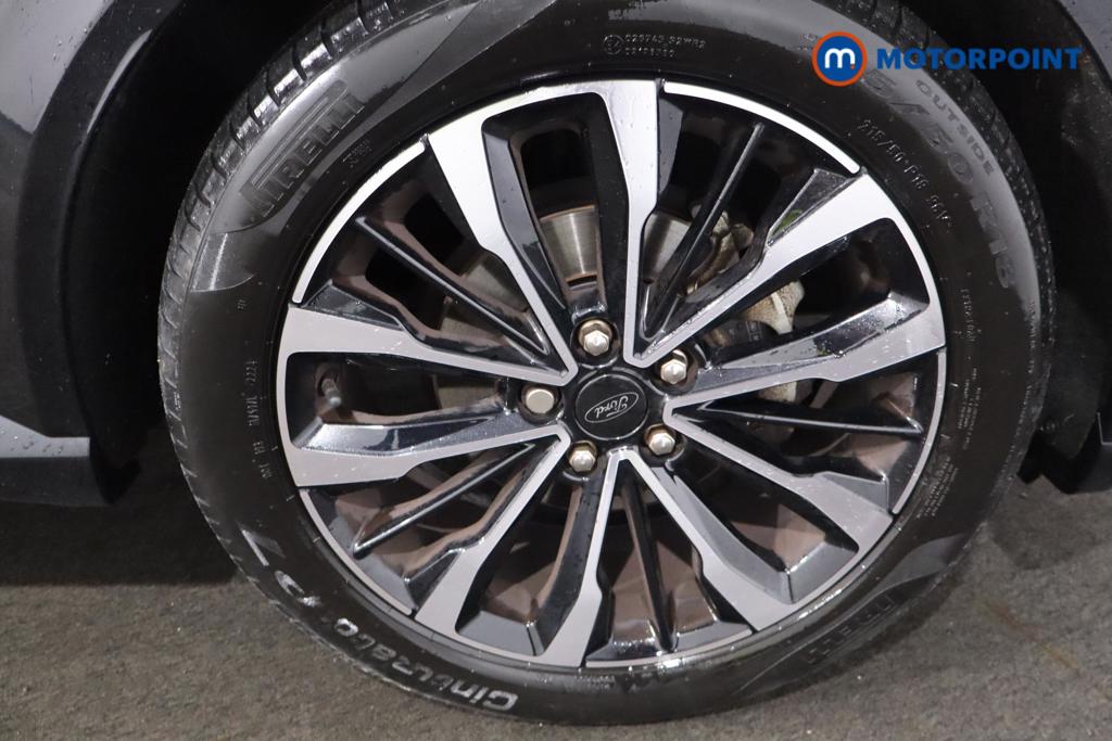 Used Ford Puma 2023 for sale - 77679613: Photo 30