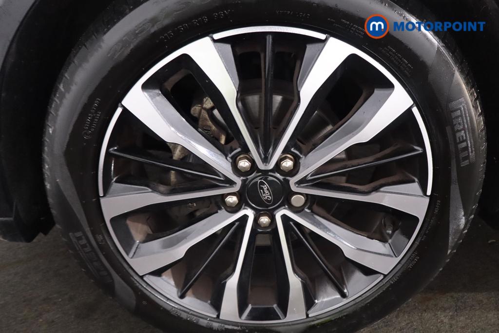 Used Ford Puma 2023 for sale - 77679613: Photo 31