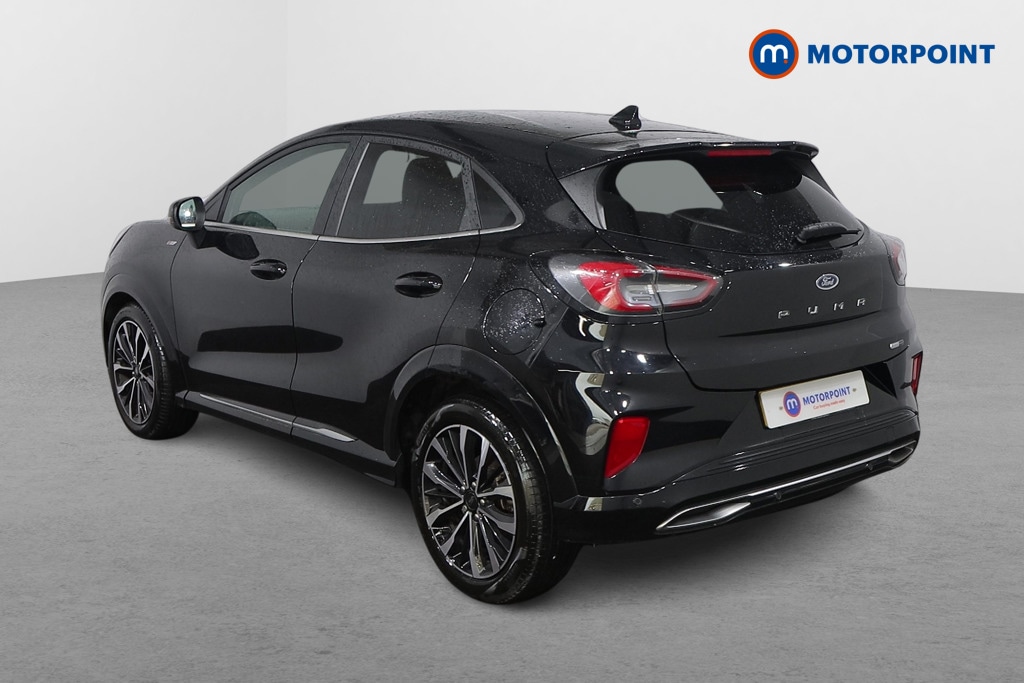 Used Ford Puma 2023 for sale - 77679613: Photo 5