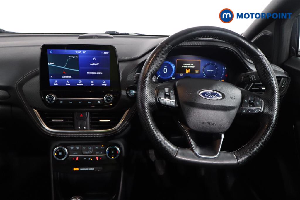 Used Ford Puma 2023 for sale - 77679613: Photo 9