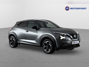 Used Nissan Juke 2024 for sale - 79437057: Photo