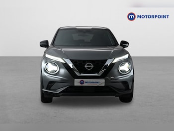 Used Nissan Juke 2024 for sale - 79437057: Photo