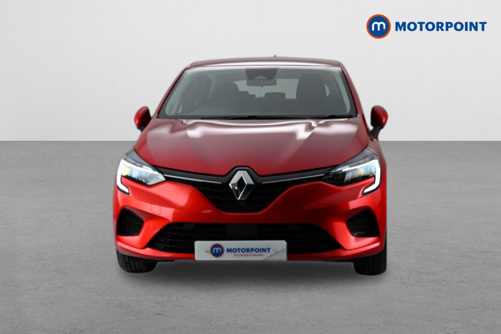 Used Renault Clio 2021 for sale - 78150295: Photo 2