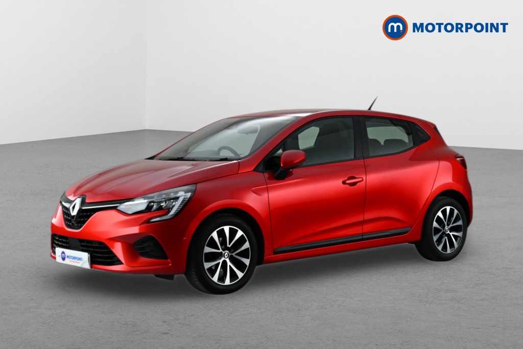 Used Renault Clio 2021 for sale - 78150295: Photo 3