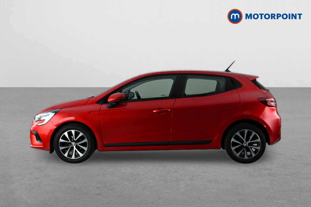 Used Renault Clio 2021 for sale - 78150295: Photo 4