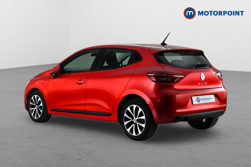 Used Renault Clio 2021 for sale - 78150295: Photo 5