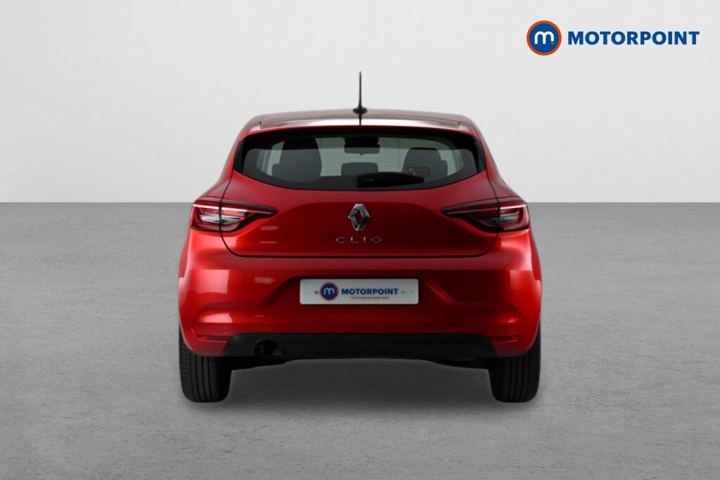Used Renault Clio 2021 for sale - 78150295: Photo 6