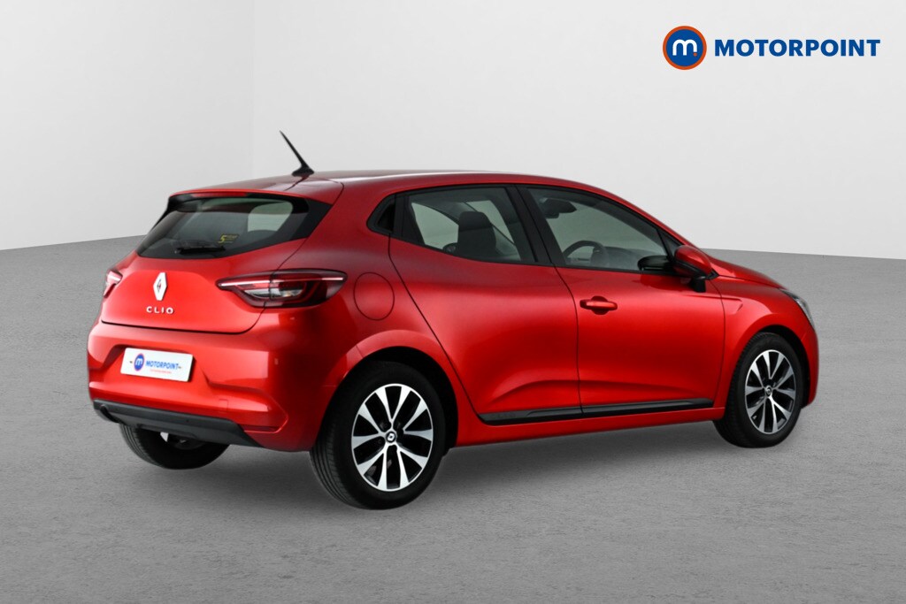 Used Renault Clio 2021 for sale - 78150295: Photo 7