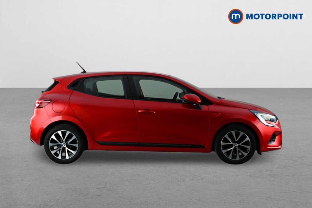 Used Renault Clio 2021 for sale - 78150295: Photo 8