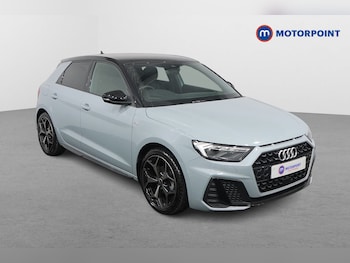 Used Audi A1 2024 for sale - 75630173: Photo