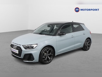 Used Audi A1 2024 for sale - 75630173: Photo