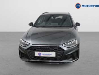 Used Audi A4 2022 for sale - 75410579: Photo