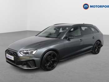 Used Audi A4 2022 for sale - 75410579: Photo