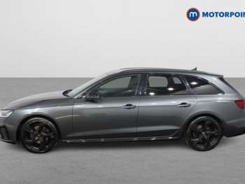 Used Audi A4 2022 for sale - 75410579: Photo