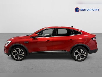 Used Renault Arkana 2024 for sale - 78615586: Photo