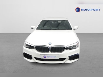 Used BMW 5 Series 2020 for sale - 75619063: Photo