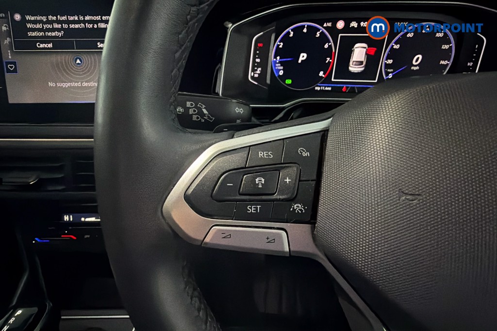 Used Volkswagen Taigo 2022 for sale - 78078432: Photo 11