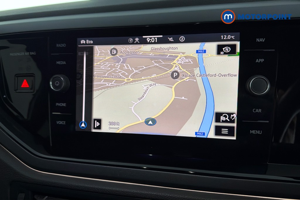 Used Volkswagen Taigo 2022 for sale - 78078432: Photo 15