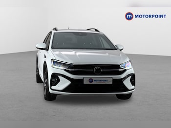 Volkswagen Taigo feature image