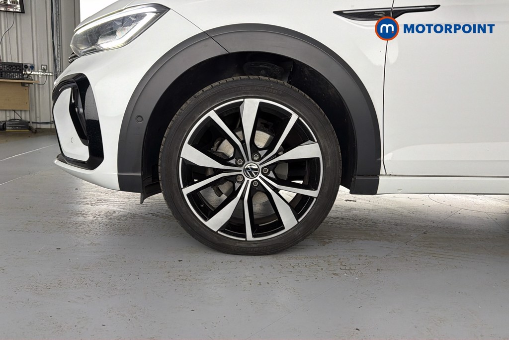 Used Volkswagen Taigo 2022 for sale - 78078432: Photo 27