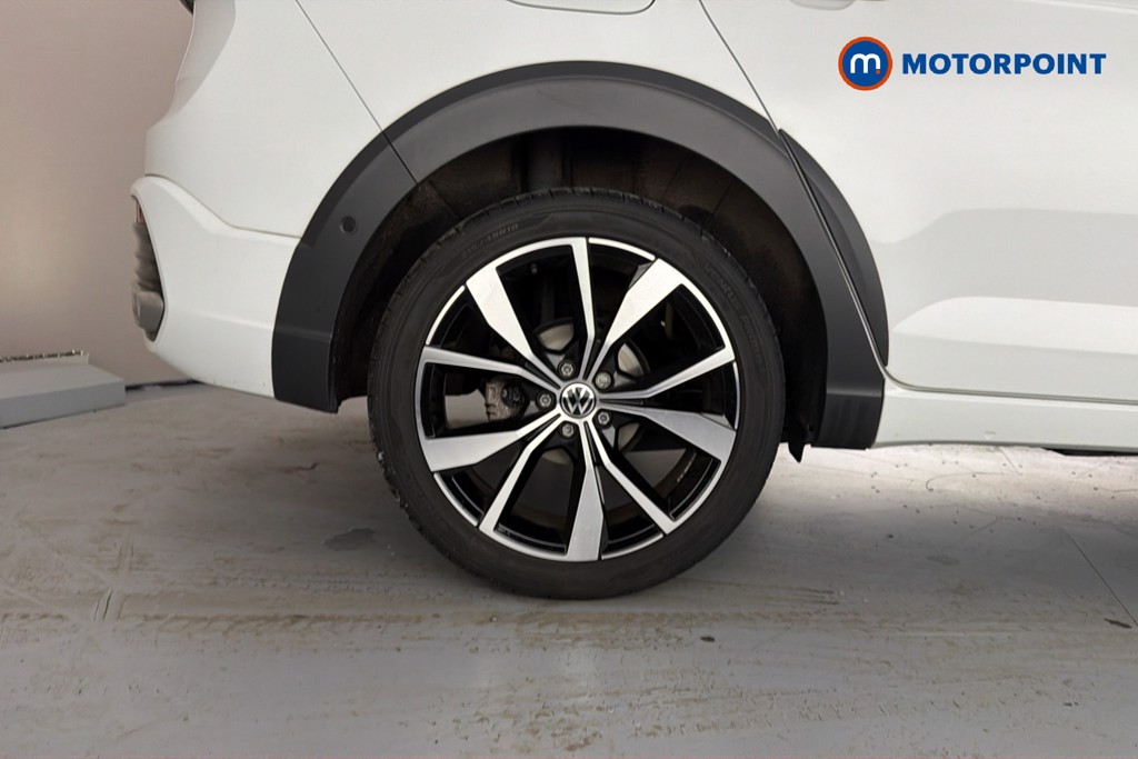 Used Volkswagen Taigo 2022 for sale - 78078432: Photo 29