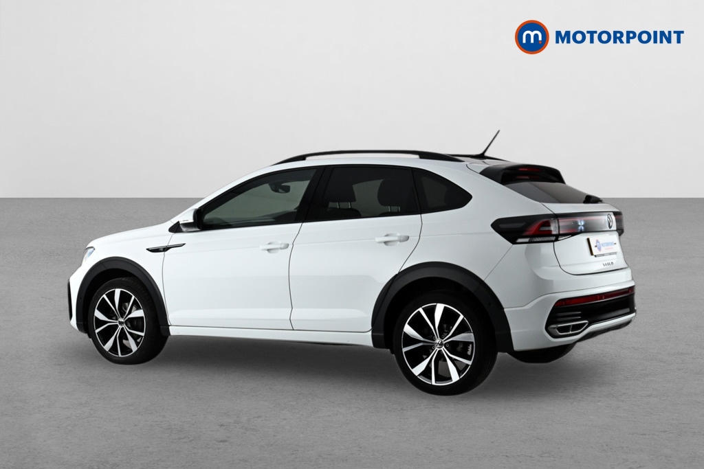 Used Volkswagen Taigo 2022 for sale - 78078432: Photo 4