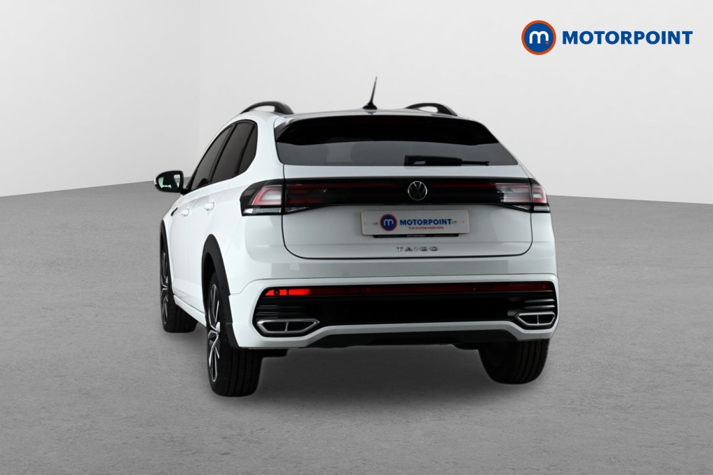 Used Volkswagen Taigo 2022 for sale - 78078432: Photo 5