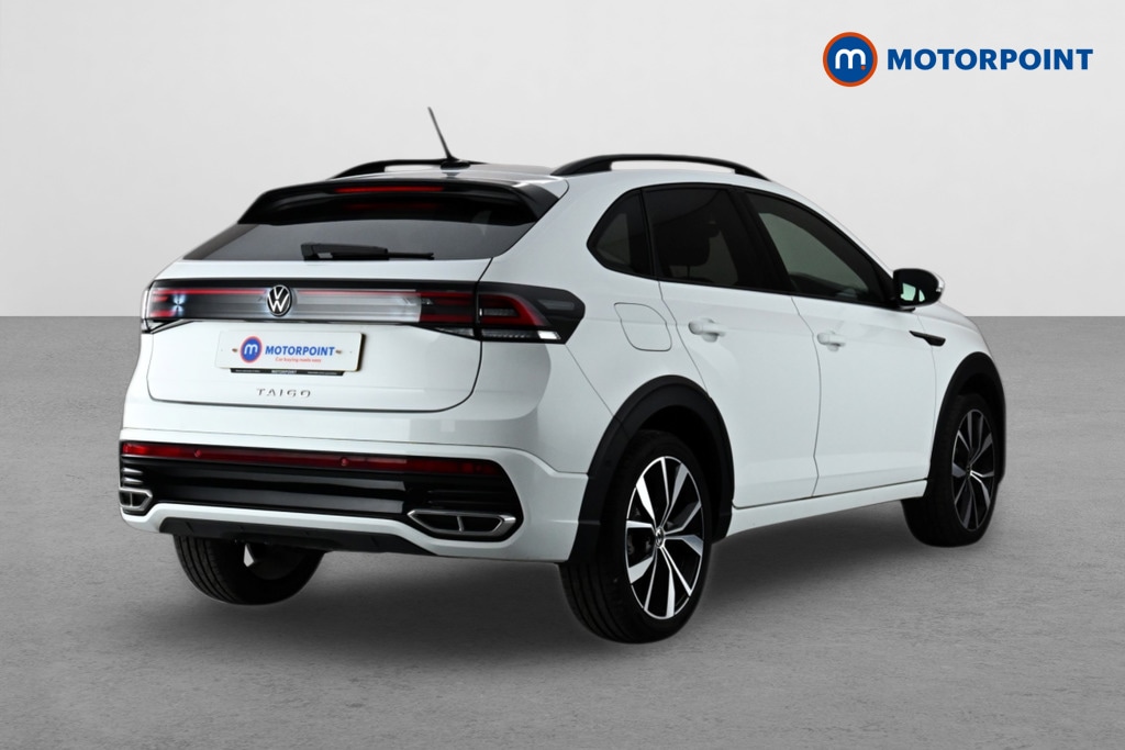 Used Volkswagen Taigo 2022 for sale - 78078432: Photo 6