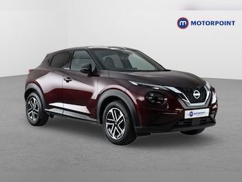 Used Nissan Juke undefined for sale - 78978365: Photo