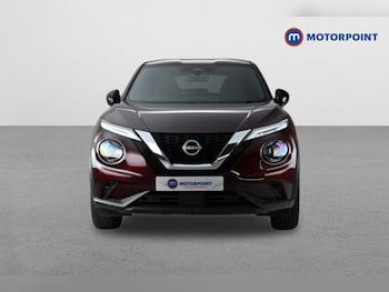 Used Nissan Juke undefined for sale - 78978365: Photo