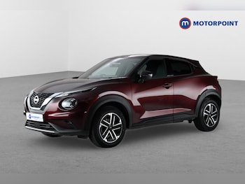 Used Nissan Juke undefined for sale - 78978365: Photo