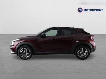 Used Nissan Juke undefined for sale - 78978365: Photo