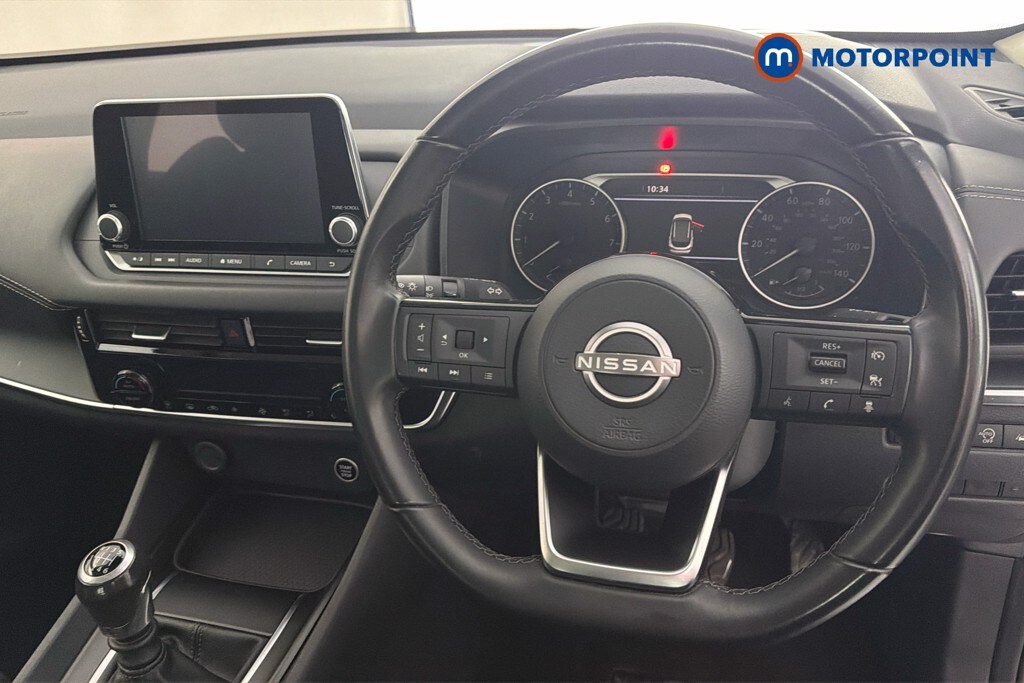 Used Nissan Qashqai 2022 for sale - 78180473: Photo 10