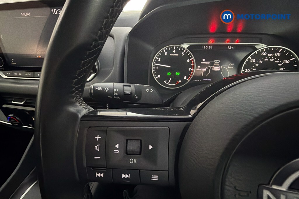 Used Nissan Qashqai 2022 for sale - 78180473: Photo 11