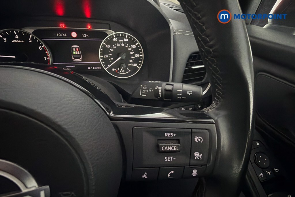 Used Nissan Qashqai 2022 for sale - 78180473: Photo 12