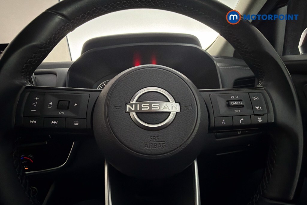 Used Nissan Qashqai 2022 for sale - 78180473: Photo 13