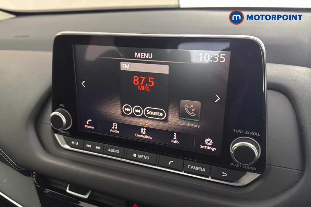 Used Nissan Qashqai 2022 for sale - 78180473: Photo 15