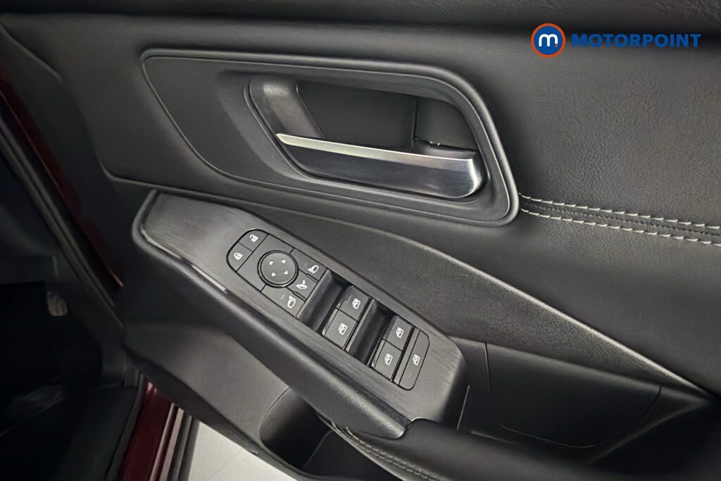 Used Nissan Qashqai 2022 for sale - 78180473: Photo 19