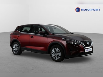 Used Nissan Qashqai 2022 for sale - 78180473: Photo