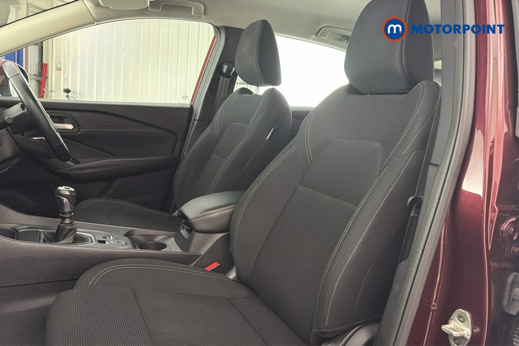 Used Nissan Qashqai 2022 for sale - 78180473: Photo 20