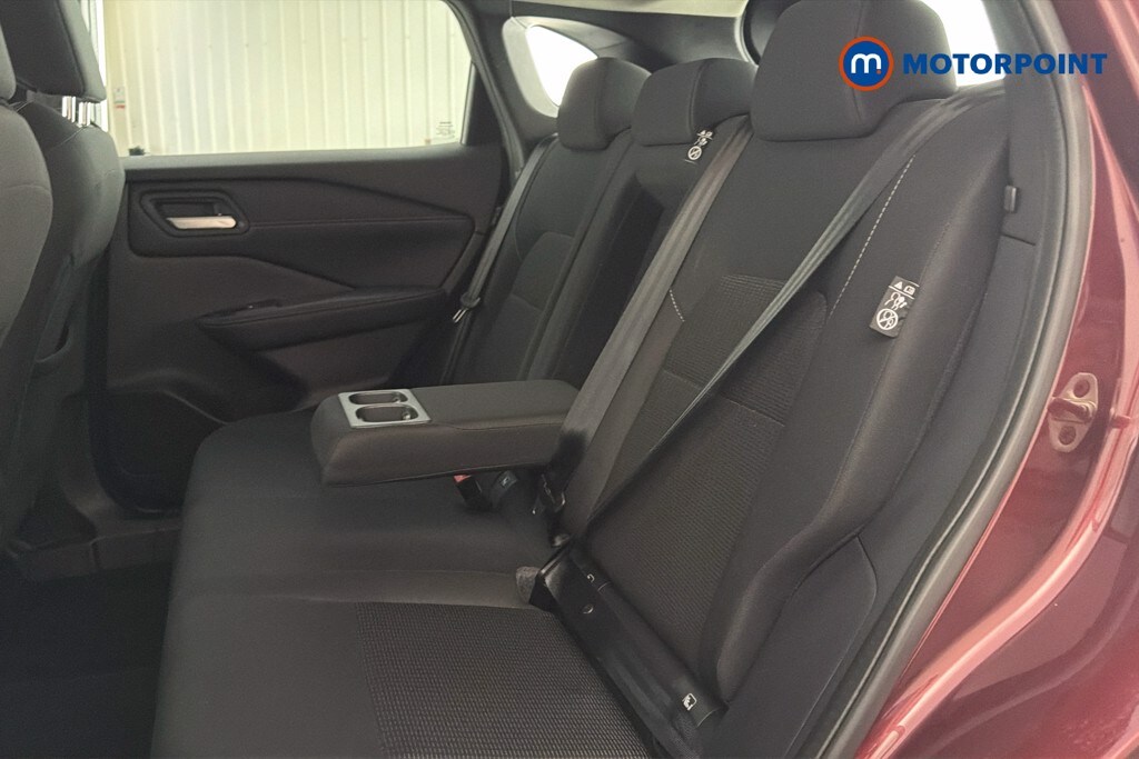 Used Nissan Qashqai 2022 for sale - 78180473: Photo 21