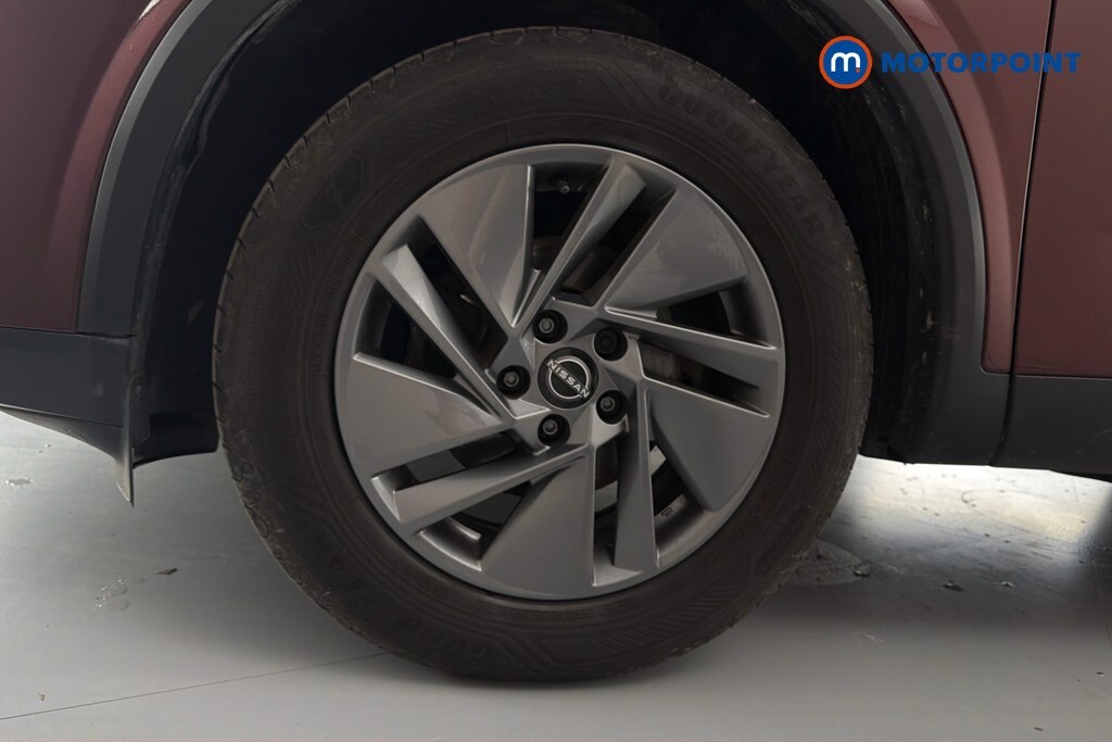 Used Nissan Qashqai 2022 for sale - 78180473: Photo 23